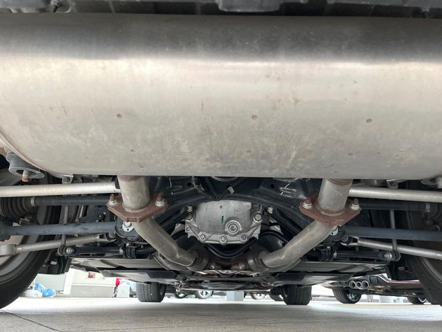 下回りがきれいなうちに、防錆加工の施工がオススメ。降雪地域はもちろん、沿岸部にお住いの方や、趣味でマリン・ウィンタースポーツをされる方にご好評いただいております。