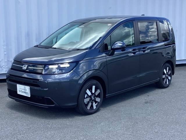 フリード1.5 e:HEV エアー EX