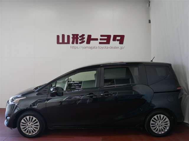 シエンタ1.5 G クエロ