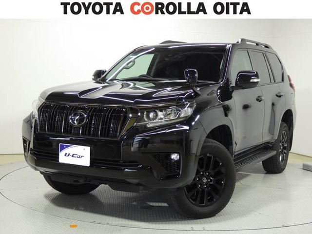 ランドクルーザー 人気」の中古車 （53ページ目）| 中古車情報