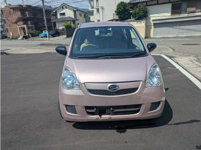 ミラX スペシャル