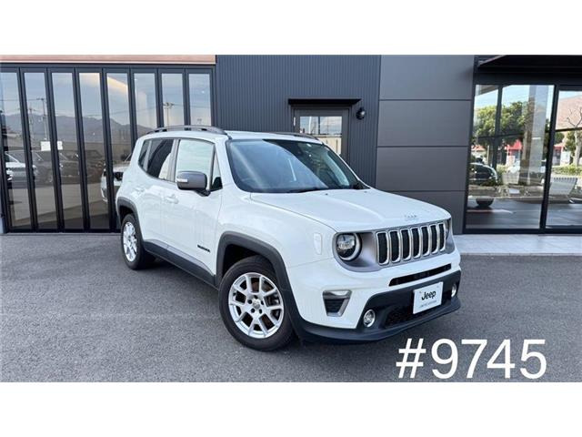 レネゲードリミテッド