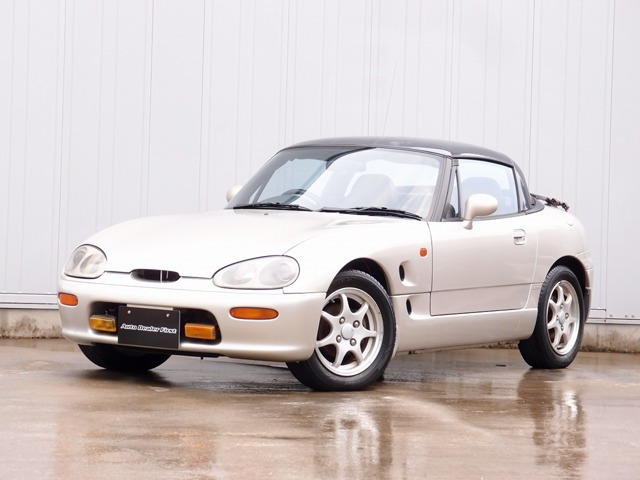 スズキ　カプチーノ　純正ハードトップ　3枚セット スズキカプチーノ純正ハードトップ3枚セット