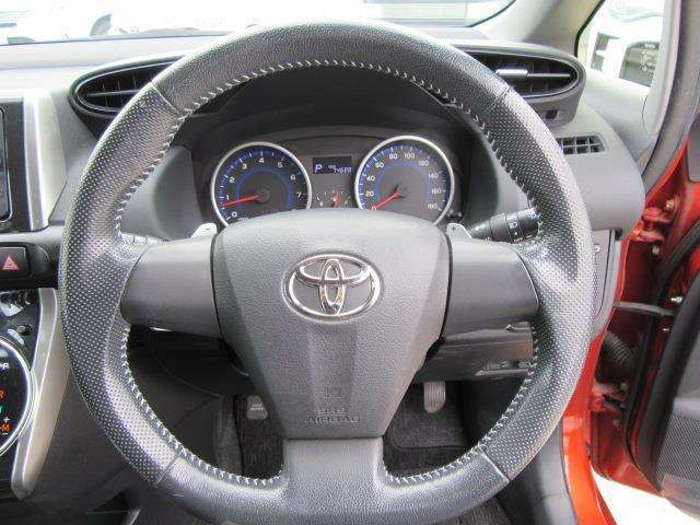 ウィッシュ1.8 S