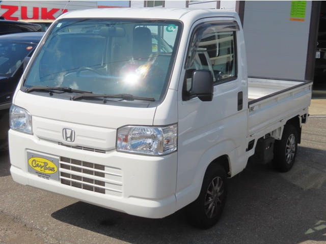 アクティトラックSDX