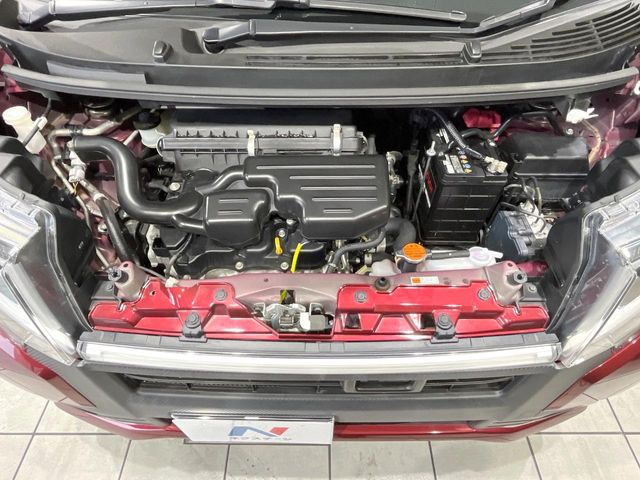 親切・丁寧な専門メカニックスタッフが応対!・車検・点検整備・事故等の修理などアフターサービスも安心。お車のカスタマイズもネクステージのサービススタッフまでご相談ください!