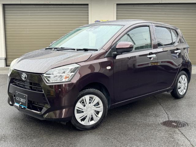 ピクシスエポックX SAIII