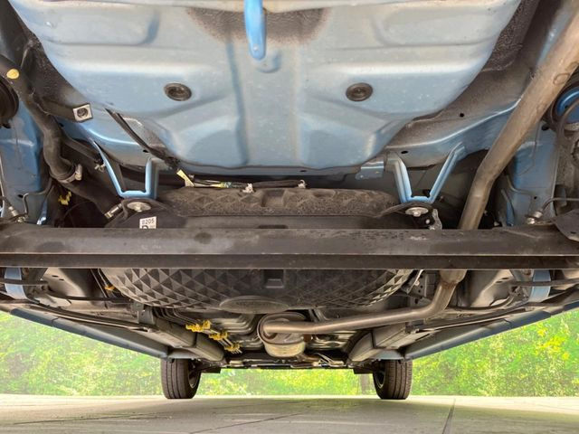 下回りがきれいなうちに、防錆加工の施工がオススメ。降雪地域はもちろん、沿岸部にお住いの方や、趣味でマリン・ウィンタースポーツをされる方にご好評いただいております。