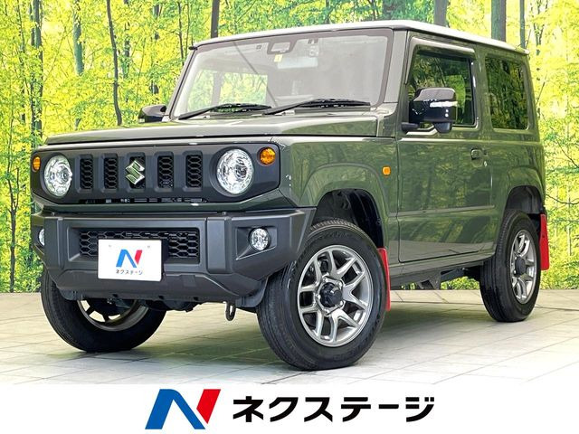 スズキ ジムニー 静岡県の中古車一覧｜中古車検索 - 価格.com