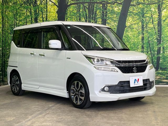 大好評のボディコーティング「弾スプラッシュコート」もご納車までに施工可能。通常のガラスコートと異なる、耐久年数6年の無機質ガラスコーティングが、ボディをキレイな状態に保ってくれます。