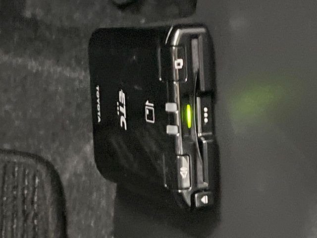 【ETC】高速道路の料金所をストレスなく通過!話題のスポットやサービスエリアに多い「スマートIC」利用時は必須のアイテムです。当店でセットアップを実施、ご納車当日からすぐにご利用いただけます!