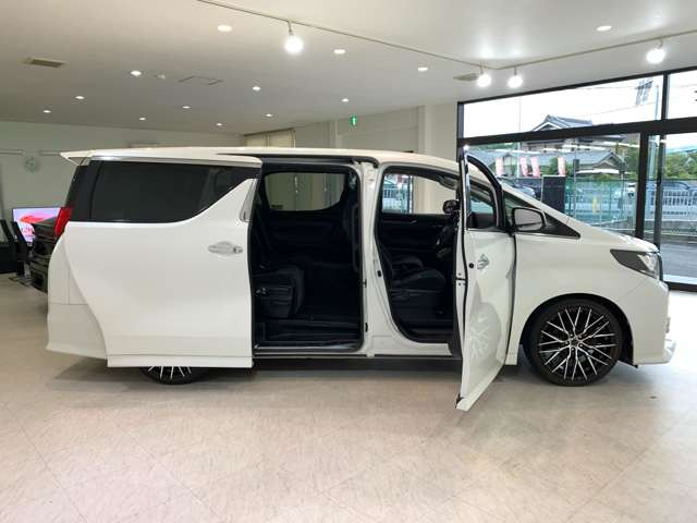 �t���G�A���t��!�l�C�̗����d���X���C�h�h�A�t��!�����̕���ו��Ŏ肪�ǂ����Ă����Ԃł������X���C�h�h�A�������J�Ń��N�`���ł�!!