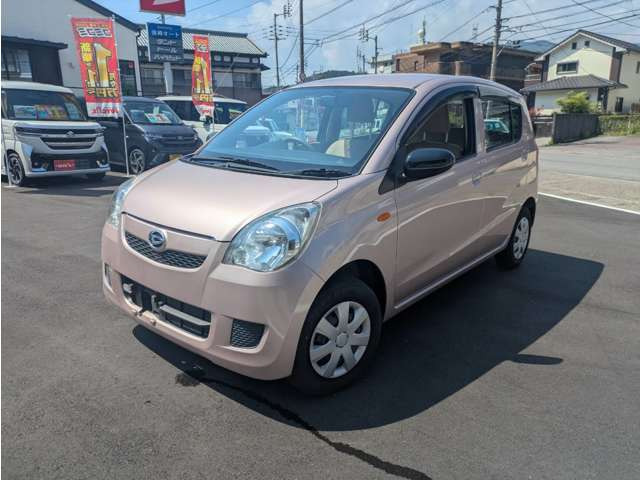 ミラX スペシャル