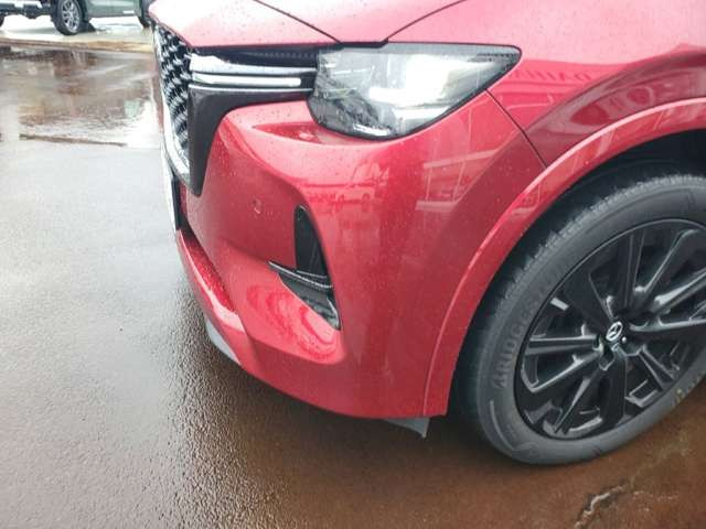 CX-603.3 XD ハイブリッド エクスクルーシブスポーツ ディーゼル 4WD