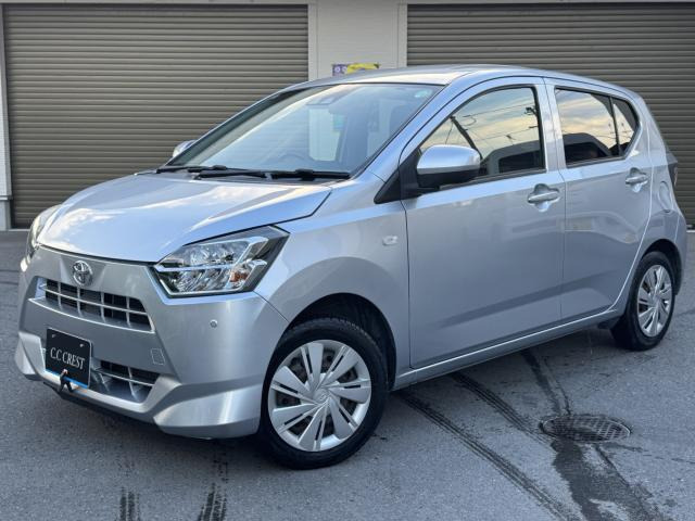 ピクシスエポックX SAIII