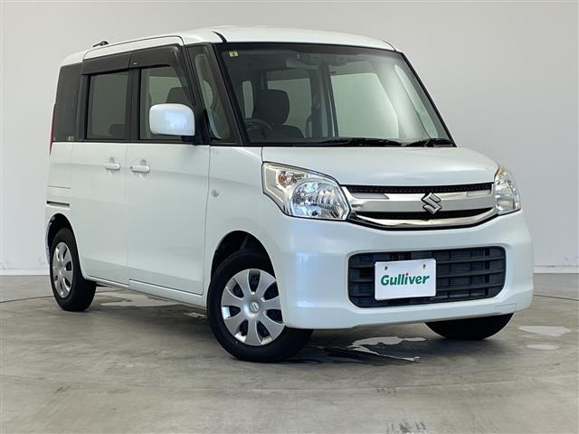 専用です。 人気セール，品質保証 スズキ スペーシア Xリミテッド MK32S