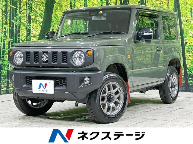 ◆送料込み◆ 【新品未使用】ジムニー ブルーグレー スズキ ジムニーをイーグルブルーグレーで刷毛塗全塗装！ - 刷毛