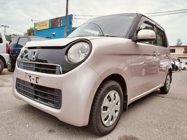 N-ONEG Aパッケージ