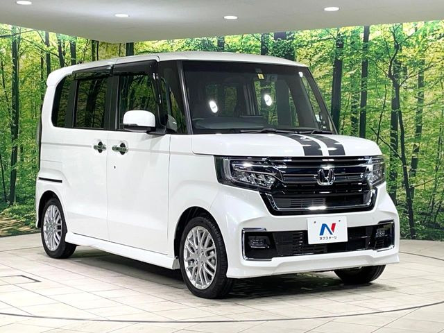 ★ 38万円です★車検令和9年7月18までN BOX Custom ☆ 38万円です☆車検令和9年7月18までN BOX Custom - メルカリ