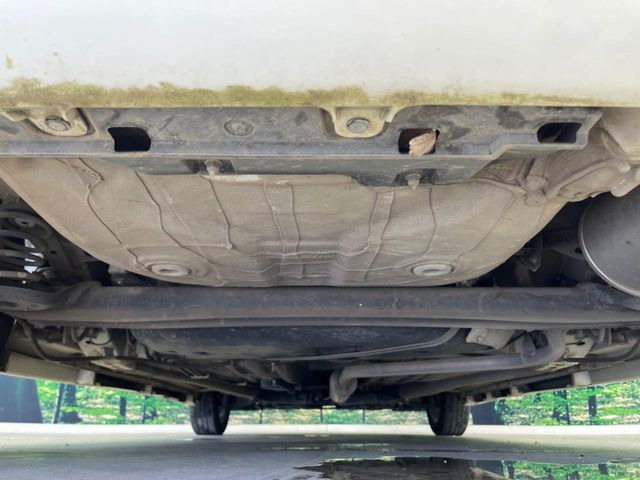 下回りがきれいなうちに、防錆加工の施工がオススメ。降雪地域はもちろん、沿岸部にお住いの方や、趣味でマリン・ウィンタースポーツをされる方にご好評いただいております。