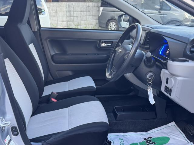 ピクシスエポックX SAIII