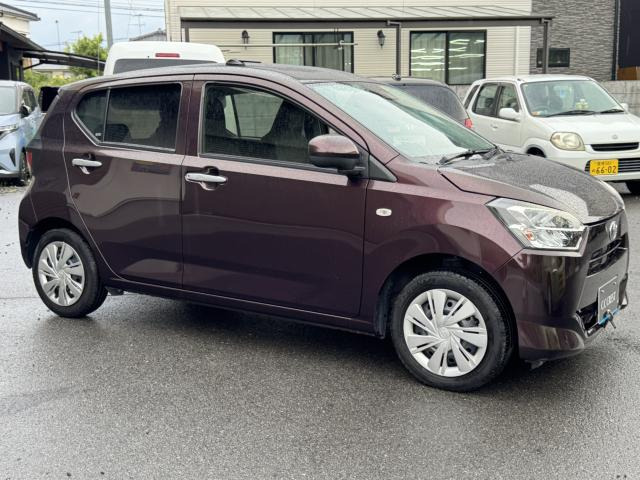 ピクシスエポックX SAIII