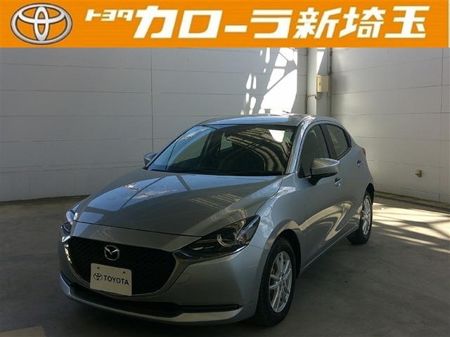 MAZDA21.5 15S