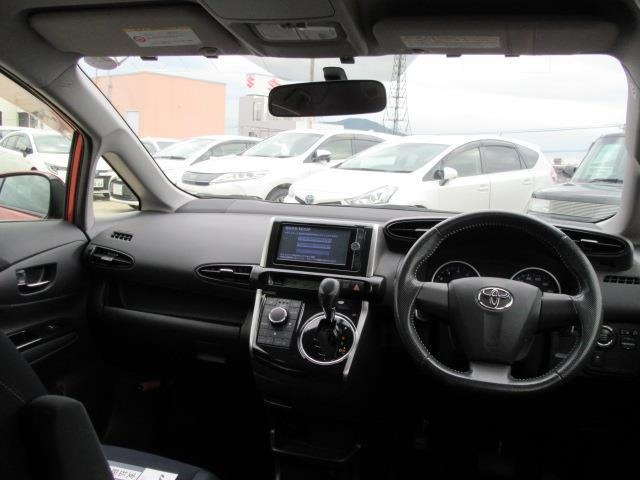 ウィッシュ1.8 S