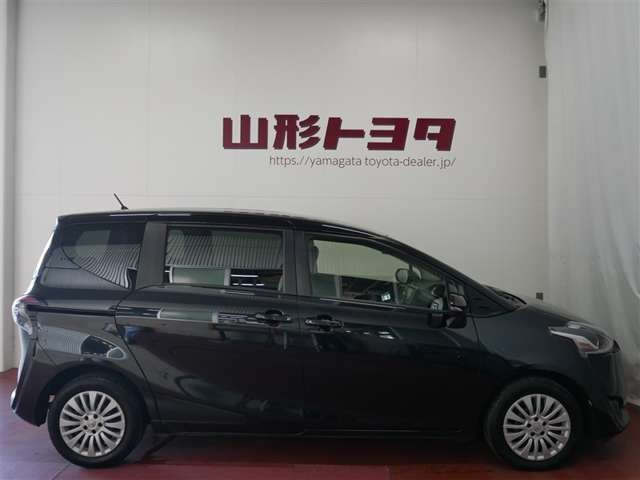 シエンタ1.5 G クエロ