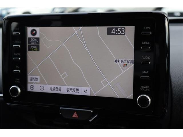 ヤリスクロス1.5 ハイブリッド Z アドベンチャー E-Four 4WD