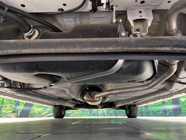 下回りがきれいなうちに、防錆加工の施工がオススメ。降雪地域はもちろん、沿岸部にお住いの方や、趣味でマリン・ウィンタースポーツをされる方にご好評いただいております。