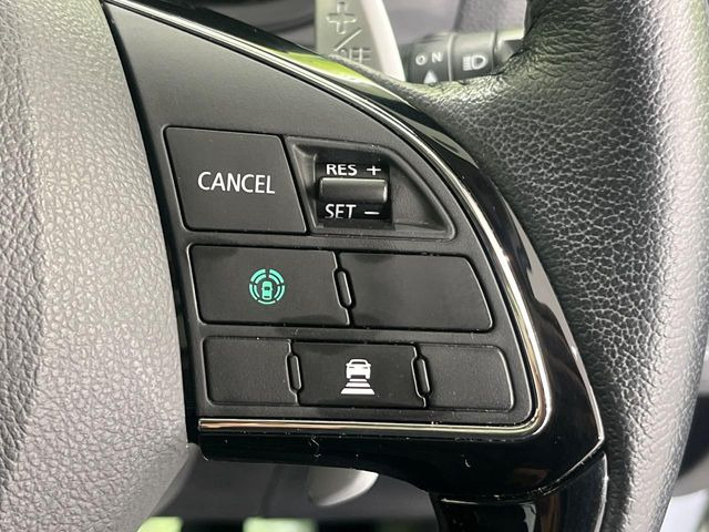 【マイパイロット】高速道路での長距離走行が楽に!!渋滞時と巡回走行のシーンで、アクセル・ブレーキ・ステアリングを自動で制御し、長距離運転の負担を軽減してくれます♪