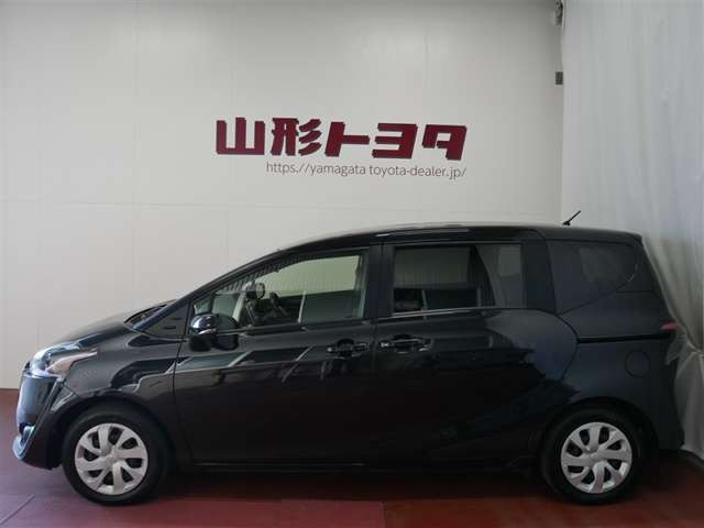 シエンタ1.5 G クエロ