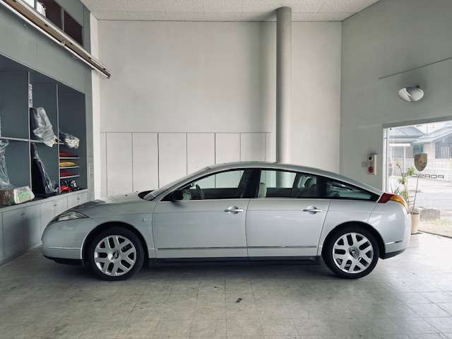 C6シルバースタイルエディション