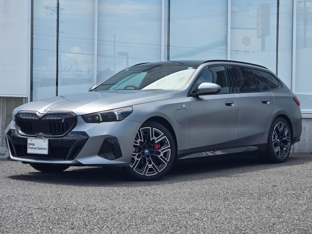 i5ツーリングeドライブ40 Mスポーツ