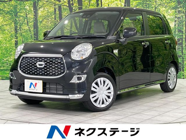 キャスト(ダイハツ) スタイル X SAIII 中古車画像