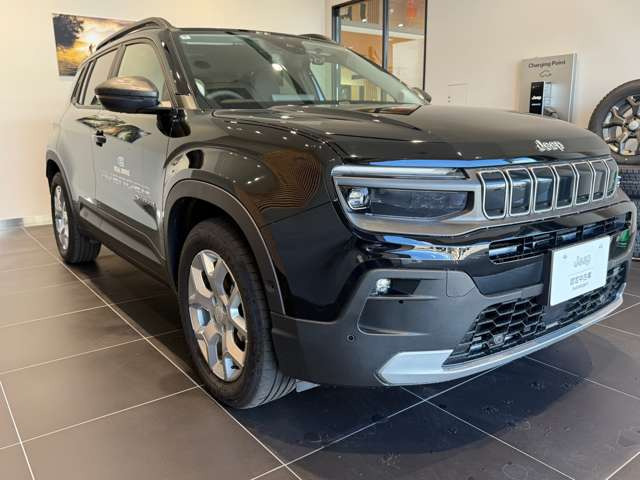 アベンジャーアルティテュード