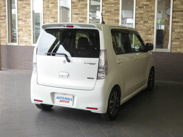 ワゴンRスティングレーT