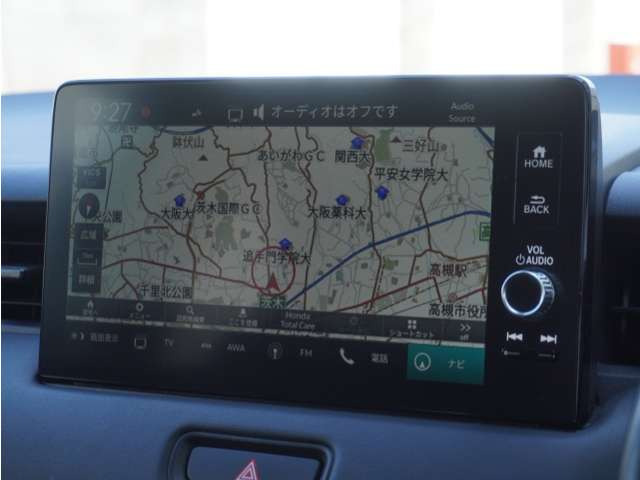 ヴェゼル1.5 ハイブリッド Z