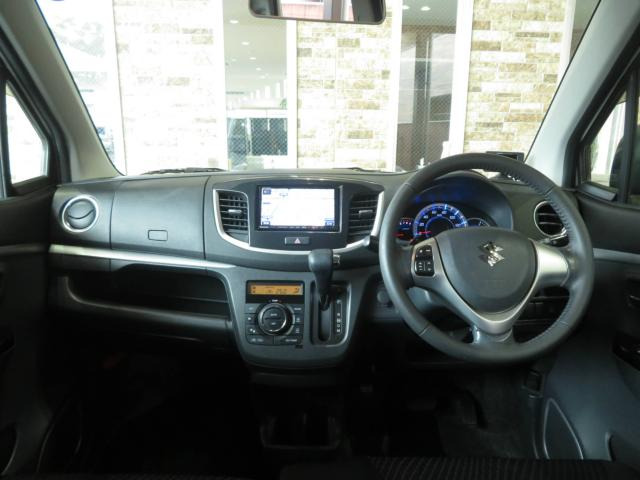 ワゴンRスティングレーT