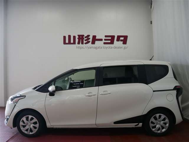 シエンタ1.5 G クエロ