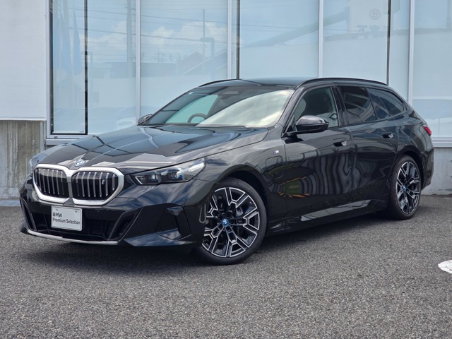 i5ツーリングeドライブ40 Mスポーツ