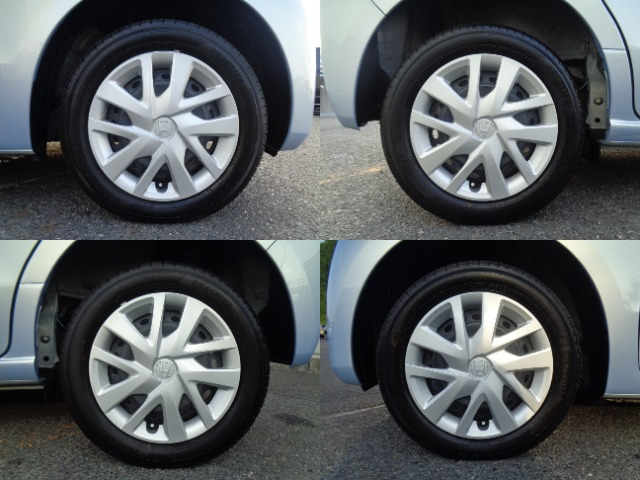 N-BOXG EX ホンダセンシング 4WD