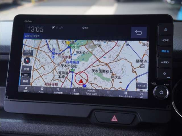 N-BOXカスタムターボ