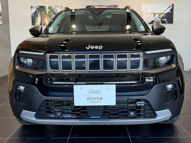 アベンジャーアルティテュード