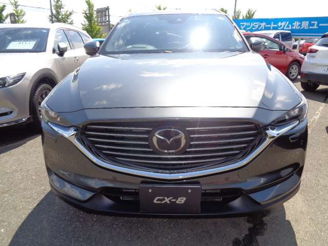 CX-82.2 XD エクスクルーシブ モード 4WD