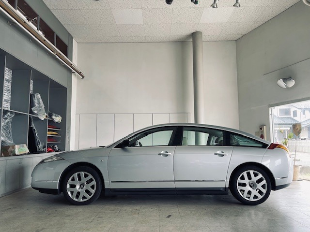 C6シルバースタイルエディション