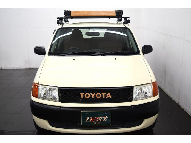 プロボックスバン