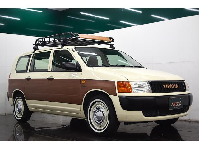 プロボックスバン