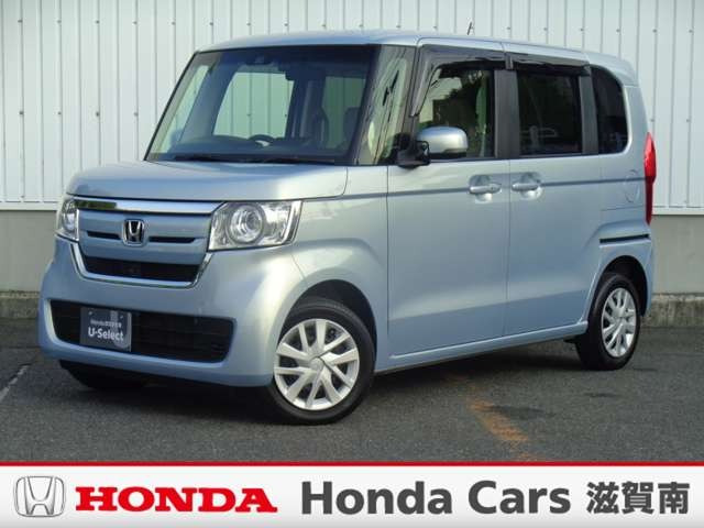 N-BOXG EX ホンダセンシング 4WD